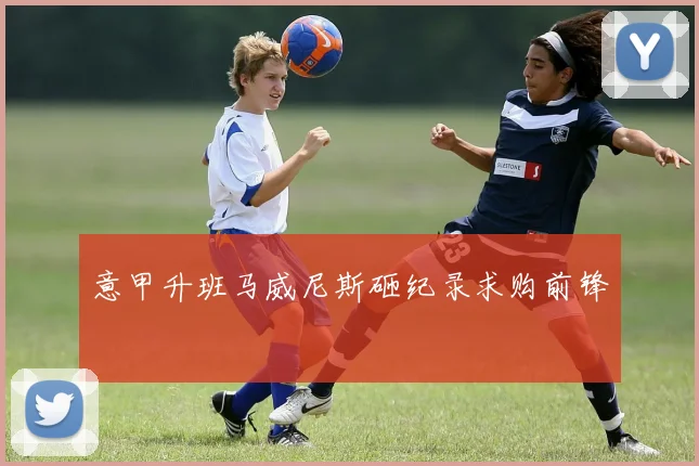 意甲升班马威尼斯砸纪录求购前锋