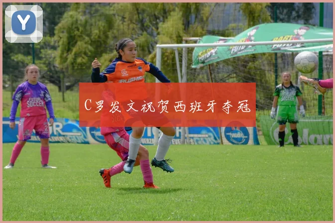 C罗发文祝贺西班牙夺冠